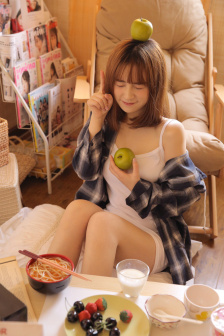 19楼女性